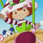 Strawberry Shortcake Classic 🍓 Magic Balloon Adventure! 🍓 Classic Compilation 🍓 Cartoons for Kids - Kids TV Series, Kingdom Kids Zone - Strawberry Shortcake - WildBrain