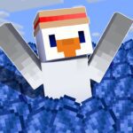 I need THIS MUCH Lapis Lazuli! - Gameplay, Kingdom Kids Zone, Minecraft - CringyGull