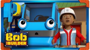Bob the Builder 🛠⭐ Break The Ice 🛠⭐ Compilation 🛠⭐Cartoons for Kids - Kids (0-5), Kingdom Kids Zone - Bob the Builder