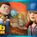 Bob the Builder | A Special Gift |⭐New Episodes | Compilation ⭐Kids Movies - Kids (0-4), Kingdom Kids Zone - Bob the Builder
