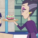 Berry in the Big City 🍓 Blueberry's Special Recipe! 🍓 Cartoons for Kids - Kids TV Series, Kingdom Kids Zone - Strawberry Shortcake - WildBrain
