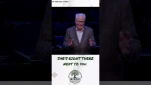 WE NEED EACH OTHER!!! #DennisSwanberg #TheSwan #SwanbergMinistries - Comedy, Shorts - Dennis Swanberg - "The Swan"