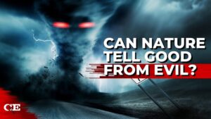 Frank Turek Explains Moral vs. Natural Evil - Suffering & Evil, Truth Seekers - Cross Examined
