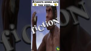 FACT or FICTION? ATHEISTS are gonna HATE this video 🙈🙉🙊 - Shorts - Witness21