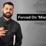 Testimony: False Convert Forced On ‘Mission’ Trip Finds Salvation - Jonathan ‣ Witness21