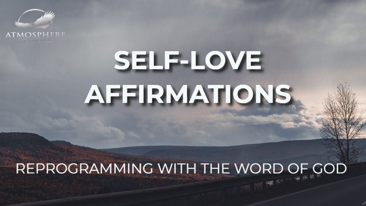 Change Your Life with These Self Love Affirmations ‣ Witness21