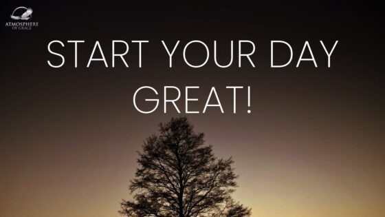 Powerful Daily Affirmations: Listen Every Day ‣ Witness21