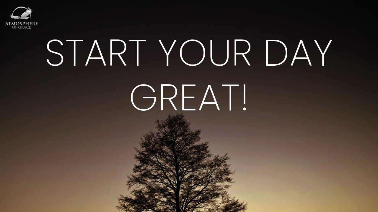 Powerful Daily Affirmations: Listen Every Day ‣ Witness21