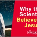 Can Science Lead Us to God? It Did for This Astrophysicist ‣ Witness21