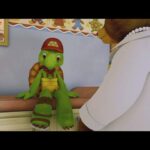 Franklin and Friends โ Franklin Makes Some Noise / Super Cluepersโ Case of the Missing School Bell - Kids TV Series, Kingdom Kids Zone - officialfranklin
