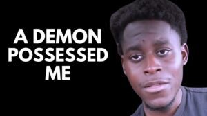 I was Possessed by Demons and Almost Lost my Soul – Jay's Testimony - Testimonies - Touching The Afterlife