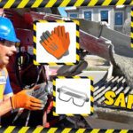Safety Song and Concrete Construction Site | Music for Kids | Songs for Toddlers - Kingdom Kids Zone, Sing With Me - Handyman Hal - Music for Kids