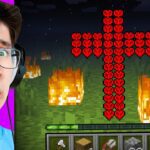 Testing Scary Hardcore Myths That Are Actually Real - Gameplay, Kingdom Kids Zone, Minecraft - EYstreem