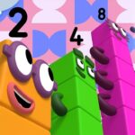🔴🟡🔴 The Pattern of patterns | Full Episode – S6 E15 ⭐| Learn to Count | @Numberblocks - Kingdom Kids Zone, Little Learners - Numberblocks