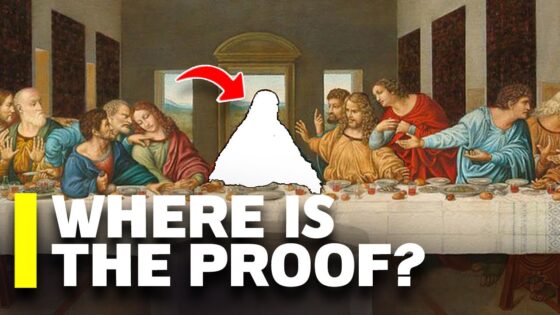 Was Jesus Real? - Jesus & the Resurrection, Truth Seekers - Cold-Case Christianity - J. Warner & Jimmy Wallace