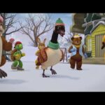 Franklin and Friends – Franklin, Back in the Saddle / Franklin’s Backwards Day - Kids TV Series, Kingdom Kids Zone - officialfranklin