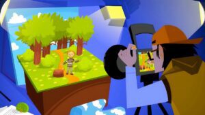 Learn about how Stop Motion Animation is produced! | Animation for Kids | The Fixies - Kingdom Kids Zone, Little Learners - The Fixies