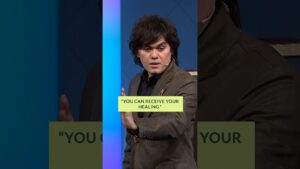 What are you hearing about Jesus? | Gospel Partner #Shorts - Healing Grace, Hope & Healing, Shorts - Joseph Prince