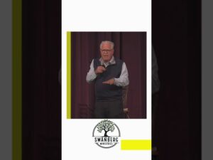 I'VE GOT OLD SKIN!!! #TheSwan #DennisSwanberg #MinisterOfEncouragement - Comedy - Dennis Swanberg - "The Swan"