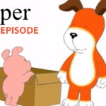 Looking After Arnold | Kipper the Dog | Season 4 Full Episode | Kids Cartoon Show - Kids (0-4), Kingdom Kids Zone - Fisher-Price®