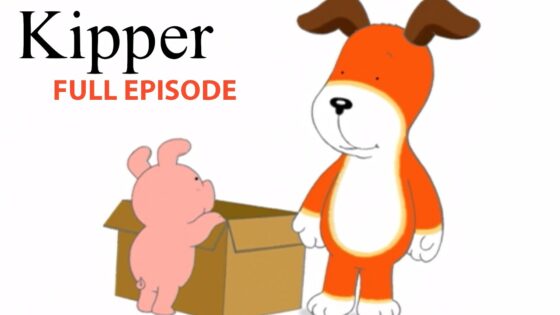 Looking After Arnold | Kipper the Dog | Season 4 Full Episode | Kids Cartoon Show - Kids (0-5), Kingdom Kids Zone - Fisher-Price®