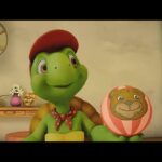 Franklin and Friends – Franklin’s School / Franklin Plays Hoppity Bop - Kids TV Series, Kingdom Kids Zone - officialfranklin