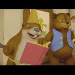 Franklin and Friends – Super Clueper’s Case of the New Friend / Franklin’s Woodland Night - Kids TV Series, Kingdom Kids Zone - officialfranklin