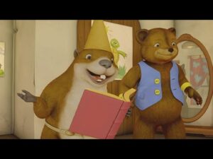 Franklin and Friends – Super Clueper’s Case of the New Friend / Franklin’s Woodland Night - Kids TV Series, Kingdom Kids Zone - officialfranklin