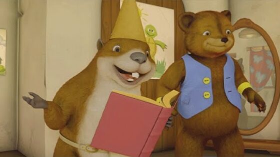 Franklin and Friends – Super Clueper’s Case of the New Friend / Franklin’s Woodland Night - Kids TV Series, Kingdom Kids Zone - officialfranklin