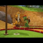 Franklin and Friends – Franklin Gets a Hole-In-One / Franklin and the Radio - Kids TV Series, Kingdom Kids Zone - officialfranklin
