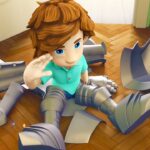 Armour Antics! Tom Thomas: The not-so noble Knight! 🛡️ | The Fixies | Educational Animation for Kids - Kingdom Kids Zone, Little Learners - The Fixies