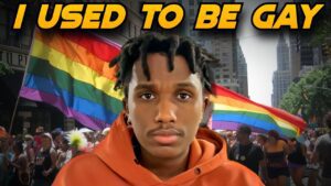Former Gay Man Exposes the Truth about the LGQTB Agenda - Ex-LGBTQ/Transgender, Testimonies - Almost False