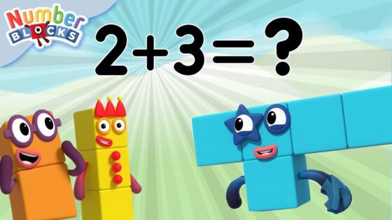 Numberblocks Number Magic Addition – Full Episodes! 🔢 | 123 Learn to count challenge for kids 🌟 - Kingdom Kids Zone, Little Learners - Numberblocks