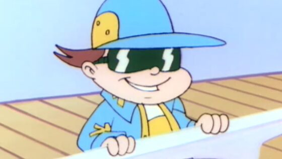 Gadget Boy and the Ship of Fools & MORE! 🔍 Gadget Boy | Full Episodes | Classic Cartoons - Kids TV Series, Kingdom Kids Zone - Inspector Gadget - WildBrain