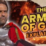 The Full Armor of God from Ephesians Explained | Bible Backroads | Drive Thru History - Kids (6+), Kingdom Kids Zone - Drive Thru History with Dave Stotts