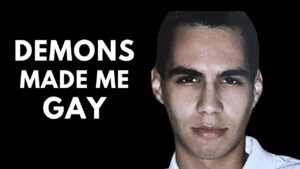 The Devil sent a Man to Destroy Me – Josue's Testimony - Testimonies - Touching The Afterlife