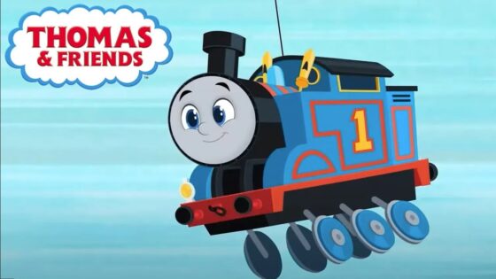 A Solo Task! | Thomas & Friends: All Engines Go! | +60 Minutes Kids Cartoons - Kids TV Series, Kingdom Kids Zone - Thomas & Friends