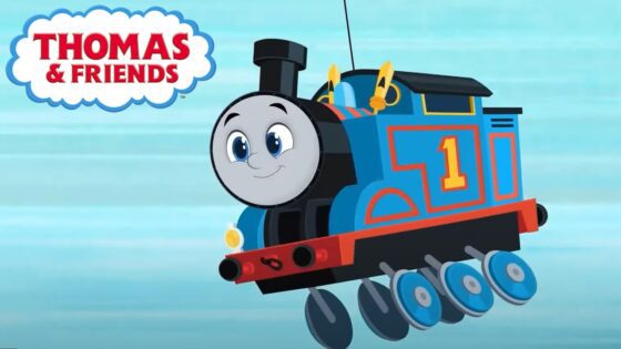 A Solo Task! | Thomas & Friends: All Engines Go! | +60 Minutes Kids Cartoons - Kids TV Series, Kingdom Kids Zone - Thomas & Friends