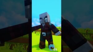 Custom Mob Slot Machine in Minecraft… - Gameplay, Kingdom Kids Zone, Minecraft - EYstreem