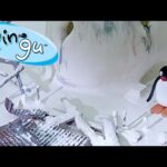 Pingu Helps Clear the Snow 🐧 | Pingu – Official Channel | Cartoons For Kids - Kids (0-4), Kingdom Kids Zone - Pingu - Official Channel