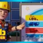 Bob the Builder | How to be the BEST BUILDER |⭐New Episodes | Compilation ⭐Kids Movies - Kids (0-4), Kingdom Kids Zone - Bob the Builder