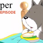 Tiger's Cold | Kipper the Dog | Season 4 Full Episode | Kids Cartoon Show - Kids (0-4), Kingdom Kids Zone - Fisher-Price®