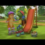 Franklin and Friends – Franklin’s Ups And Downs / Franklin’s New Teacher - Kids TV Series, Kingdom Kids Zone - officialfranklin