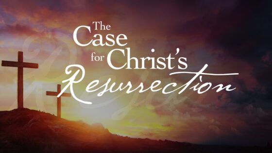 The Case For Christ's Resurrection - Movies & TV - Faith Stories and Secrets