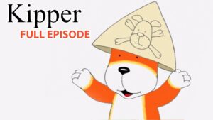 Kipper and the Pirates | Kipper the Dog | Season 4 Full Episode | Kids Cartoon Show - Kids (0-5), Kingdom Kids Zone - Fisher-Price®