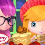 Berry Bitty Adventures π The Berry Special Taste Test! π Strawberry Shortcake π Cartoons for Kids - Kids TV Series, Kingdom Kids Zone - Strawberry Shortcake - WildBrain