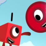 🏀 Can we have our ball back? | Full Episode – S6 E7 ⭐ | Learn to Count | @Numberblocks - Kingdom Kids Zone, Little Learners - Numberblocks