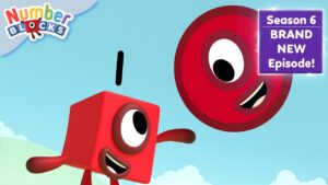 π Can we have our ball back? | Full Episode β S6 E7 β | Learn to Count | @Numberblocks - Kingdom Kids Zone, Little Learners - Numberblocks