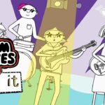 Sing It 🎤 Not Famous & MORE! | The Brilliant World Of Tom Gates | Season Two | Singing For Kids - Kids (6+), Kingdom Kids Zone - Tom Gates Brilliant World