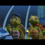 Franklin and Friends Adventure: Deep Sea Voyage - Kids TV Series, Kingdom Kids Zone - officialfranklin